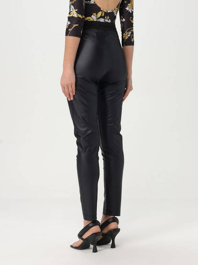 Pants woman Versace Jeans Couture - VERSACE - BALAAN 2