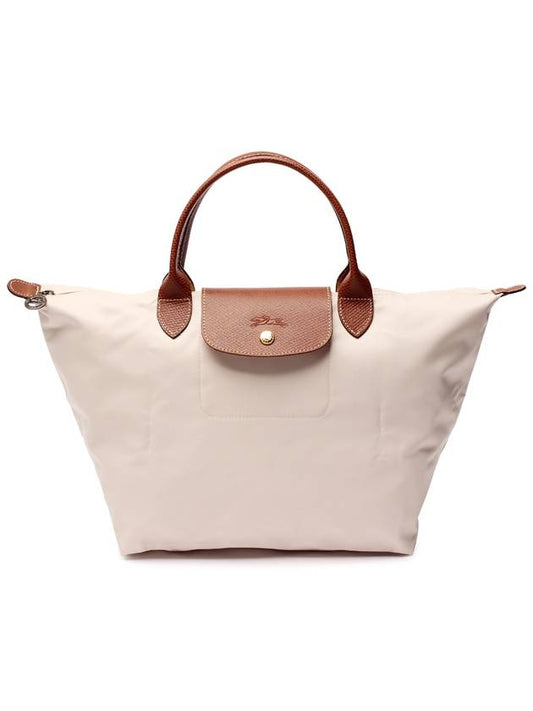 Le Pliage Original M Top Handle Bag 1623 089 P71 - LONGCHAMP - BALAAN 1