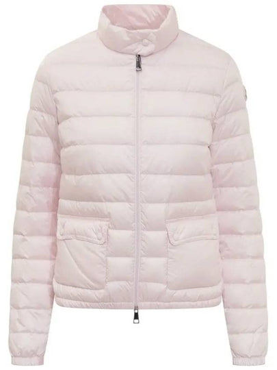 Lans Short Down Padding Pink - MONCLER - BALAAN 2