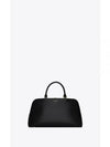 Sac De Jour Shoulder Bag Black - SAINT LAURENT - BALAAN 2