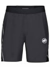 Aenergy TR Shorts Men 1023 00861 0001 - MAMMUT - BALAAN 2