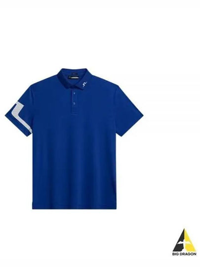 Golf Heath Regular Fit Polo GMJT10908 O328 Men's Heath Regular Fit Polo - J.LINDEBERG - BALAAN 2