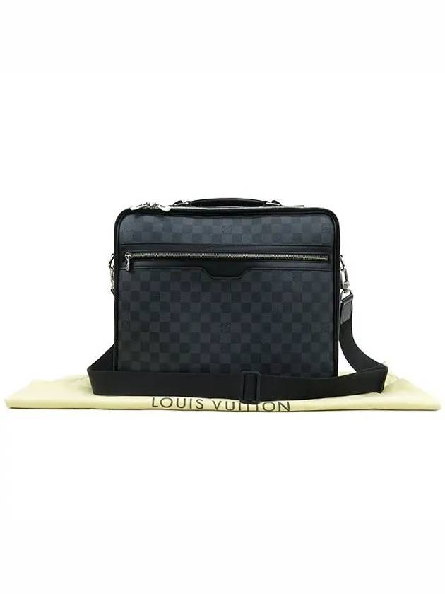 N58030 Briefcase Bag - LOUIS VUITTON - BALAAN 1