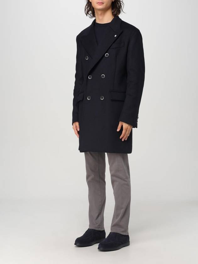 Coat men Manuel Ritz - MANUEL RITZ - BALAAN 3