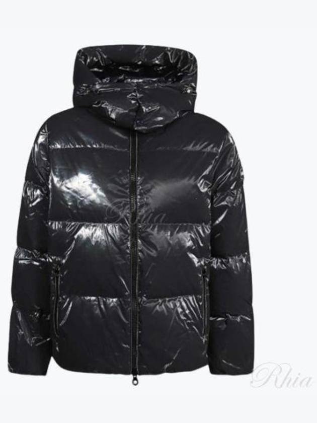 Tifo A Puffer Padding Light Grey - DUVETICA - BALAAN 2