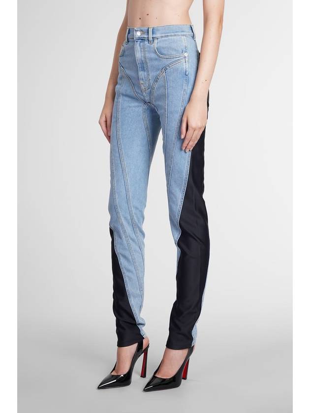 Mugler Jeans - MUGLER - BALAAN 4