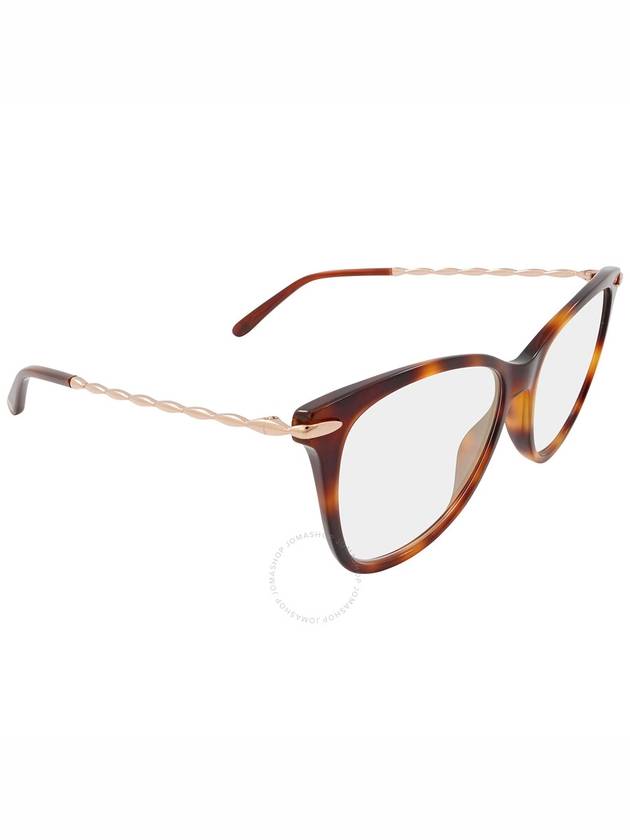 Elie Saab Demo Cat Eye Ladies Eyeglasses ES 071 086 53 - ELIE SAAB - BALAAN 3