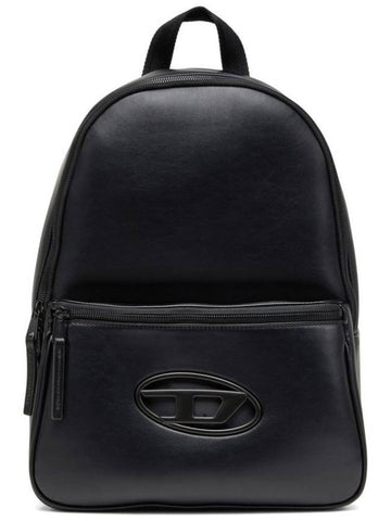 DIESEL HOLI D BACKPACK M - DIESEL - BALAAN 1