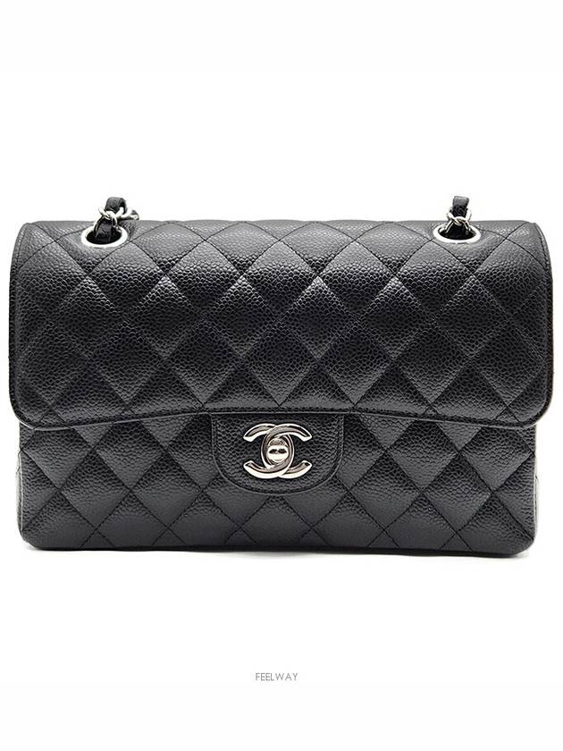 women shoulder bag - CHANEL - BALAAN 1