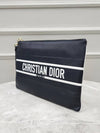 men clutch bag - DIOR - BALAAN 2