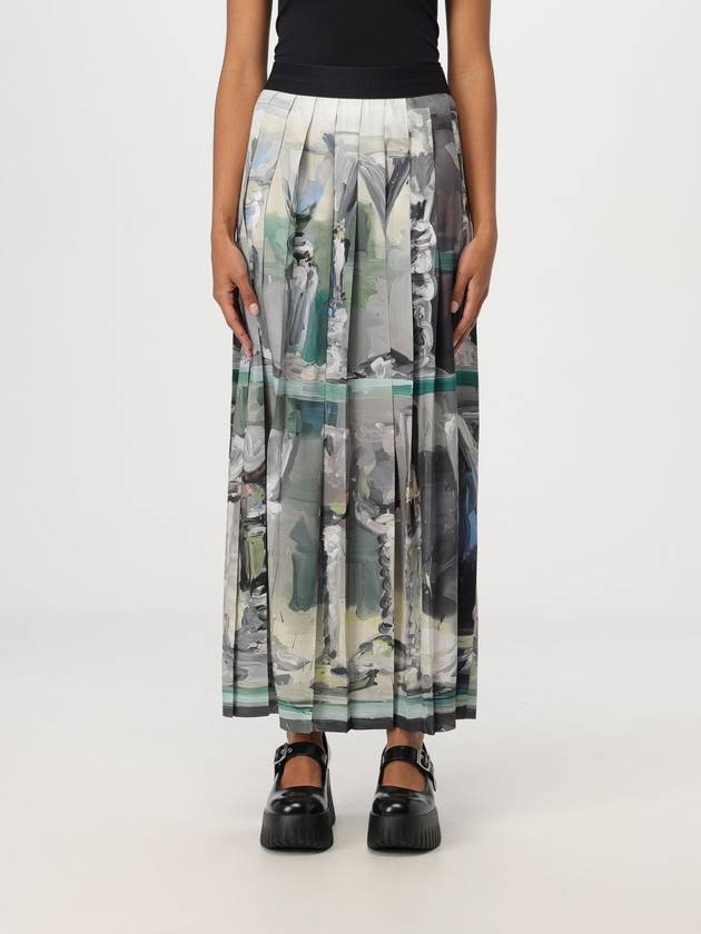 Skirt woman Msgm - MSGM - BALAAN 1