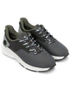 Men's Color Block MG4 Plus Spikeless Golf Shoes Monument - G/FORE - BALAAN 4