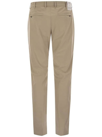 Epsilon' trousers in technical fabric - PT TORINO - BALAAN 2