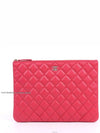 women clutch bag - CHANEL - BALAAN 1