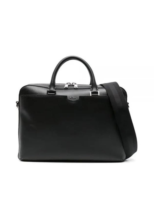 bag SHOTGUN 50516868 001 document case - HUGO BOSS - BALAAN 2