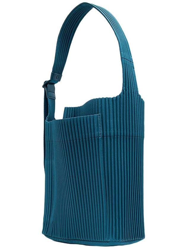 utility shoulder bag - ISSEY MIYAKE - BALAAN 3