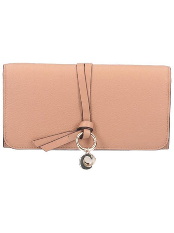 Chloè Wallets Pink - CHLOE - BALAAN 1