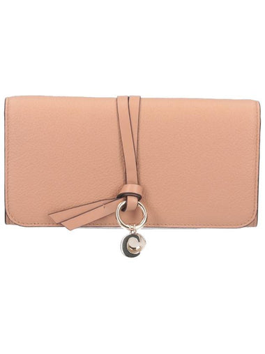 Chloè Wallets Pink - CHLOE - BALAAN 1