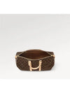 Keepall Bandouli?re Monogram Boston Bag - LOUIS VUITTON - BALAAN 5