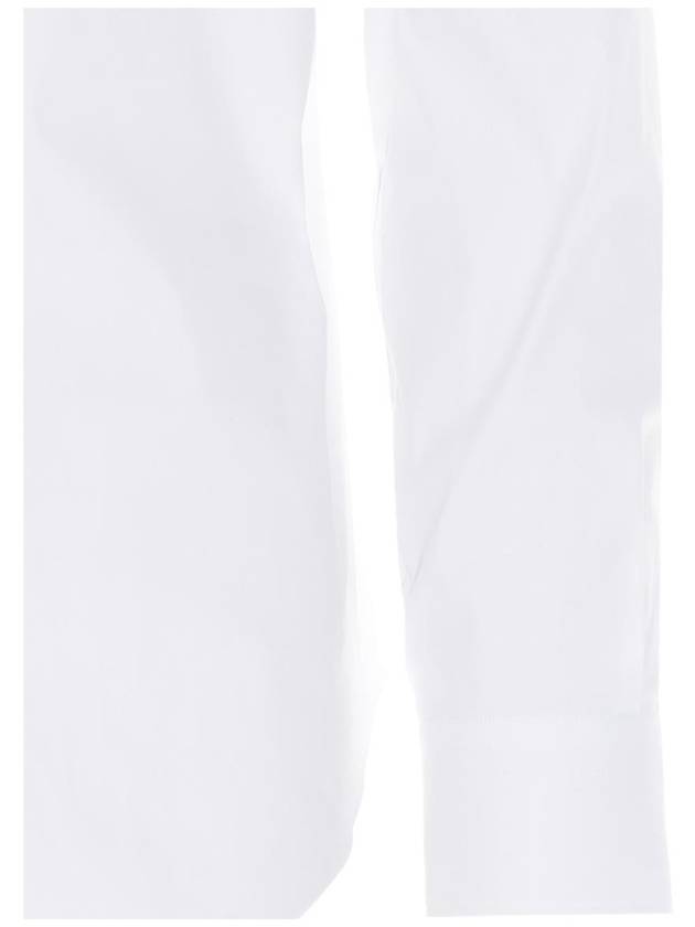 Barba Basic Cotton Shirt - BARBA - BALAAN 4