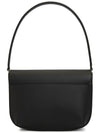 Sarah Shoulder Bag Black - A.P.C. - BALAAN 5