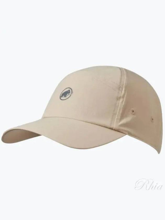 sun peak cap - MAMMUT - BALAAN 2