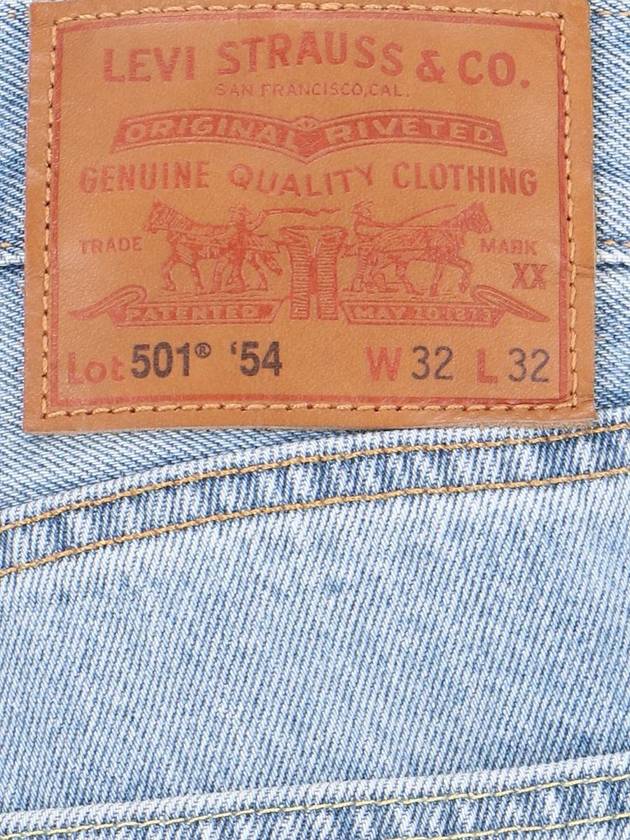 Levi'S Strauss Jeans - LEVI'S - BALAAN 5