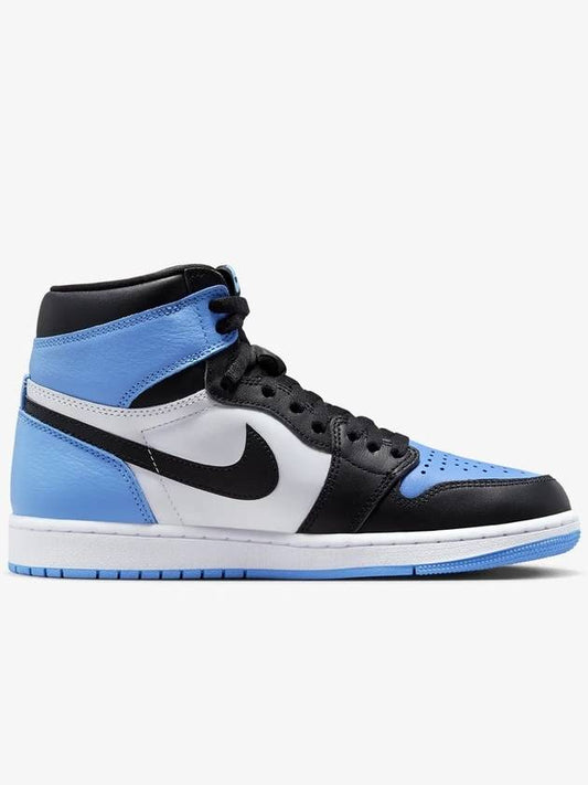 Jordan 1 Retro High OG University Blue DZ5485 400 SIZE 245 250 255 305 310 - NIKE - BALAAN 2