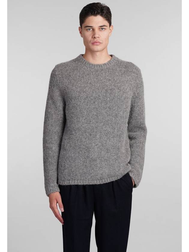 Massimo Alba Nilo Knitwear - MASSIMO ALBA - BALAAN 1