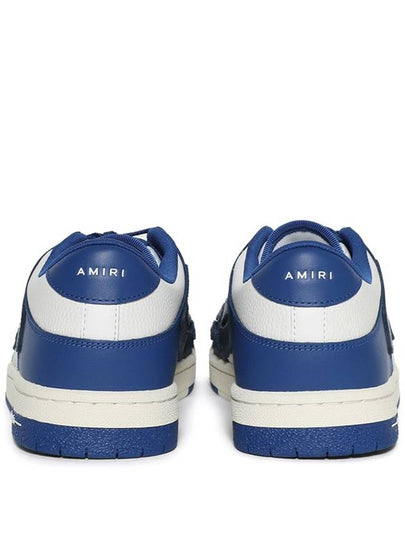 Amiri  Sneakers Blue - AMIRI - BALAAN 2