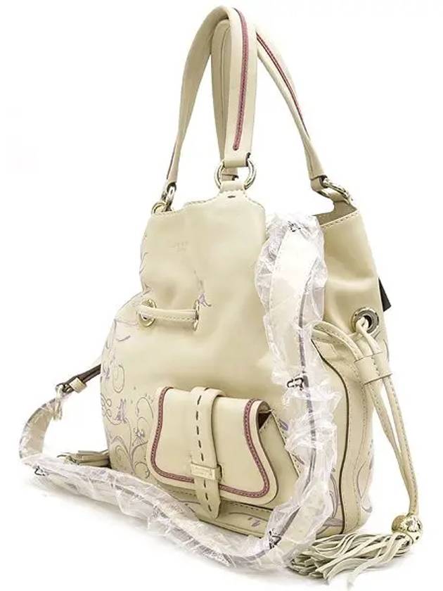 A05893 2 WAY bag - Lancel - BALAAN 3