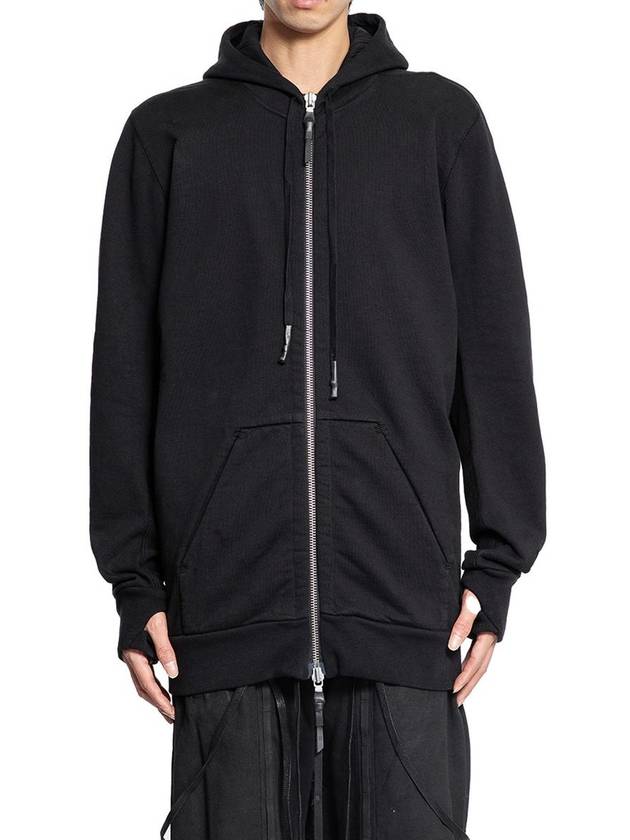 11 By Boris Bidjan Saberi Hooded - 11 BY BORIS BIDJAN SABERI - BALAAN 1