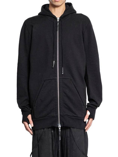 11 By Boris Bidjan Saberi Hooded - 11 BY BORIS BIDJAN SABERI - BALAAN 1