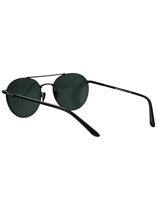 Giorgio Armani Sunglasses - GIORGIO ARMANI - BALAAN 4