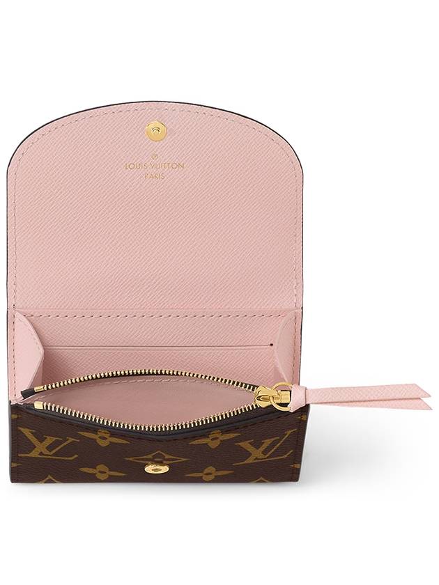 Rosalie Coin Perth Pink M83600 - LOUIS VUITTON - BALAAN 3