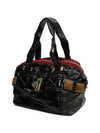 black tote bag - CHLOE - BALAAN 3