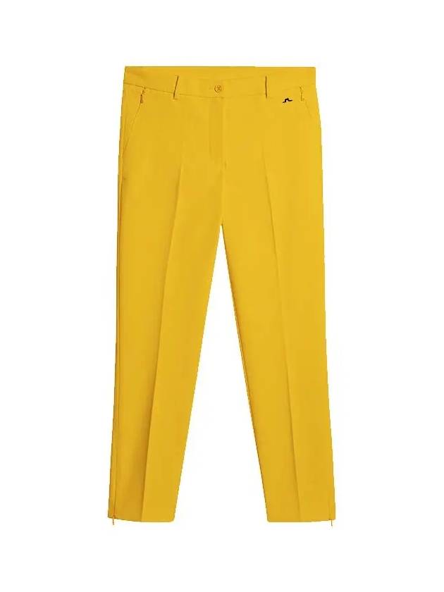 Women s Golf Pants Pia Daylily - J.LINDEBERG - BALAAN 1