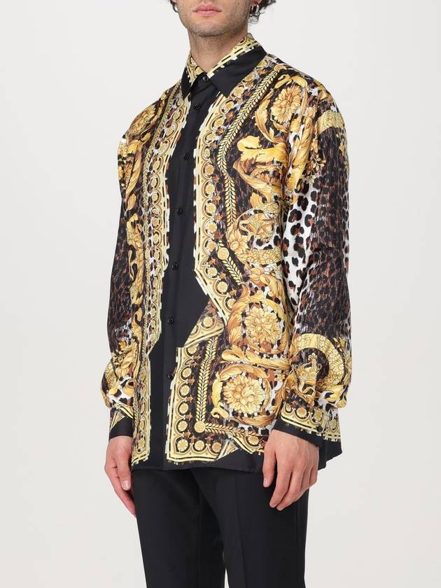 Shirt men Versace - VERSACE - BALAAN 4