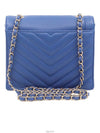 women shoulder bag - CHANEL - BALAAN 3