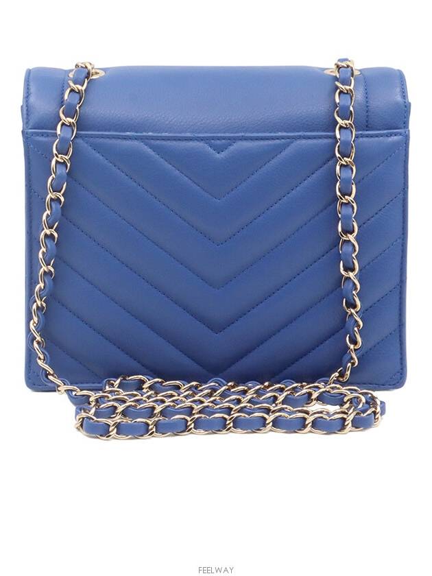 women shoulder bag - CHANEL - BALAAN 3