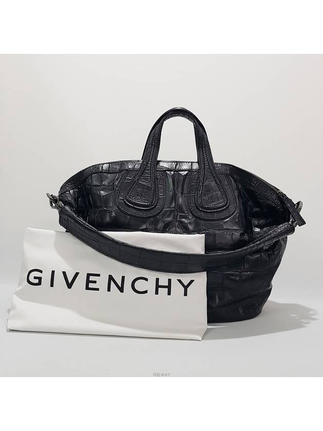 women tote bag - GIVENCHY - BALAAN 1