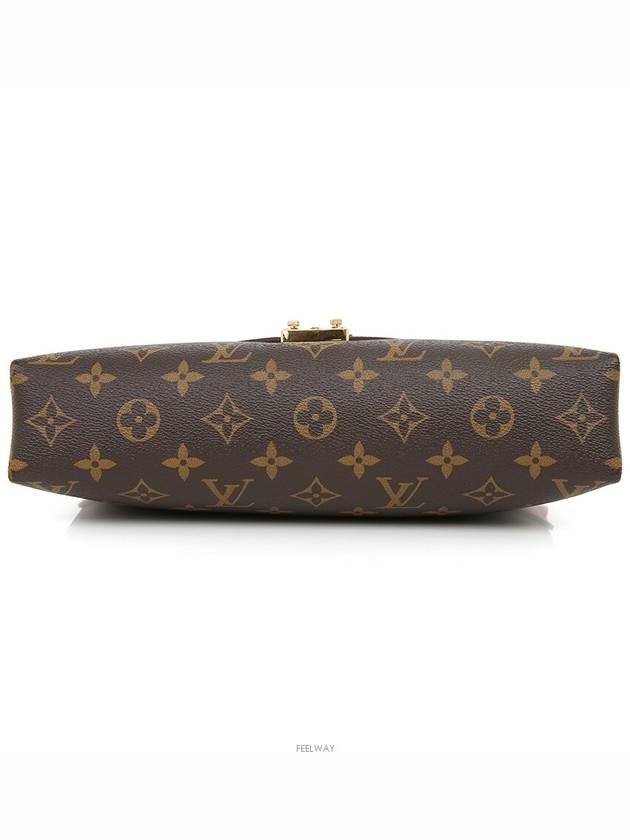 women shoulder bag - LOUIS VUITTON - BALAAN 5