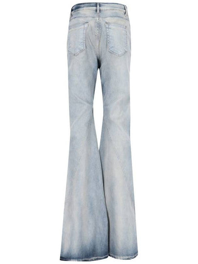 Rick Owens Drkshdw Jeans - RICK OWENS - BALAAN 2