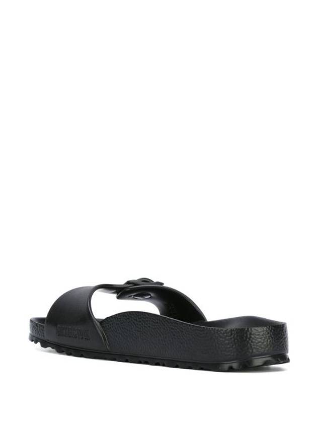 Mule Slippers 128163 Black - BIRKENSTOCK - BALAAN 3