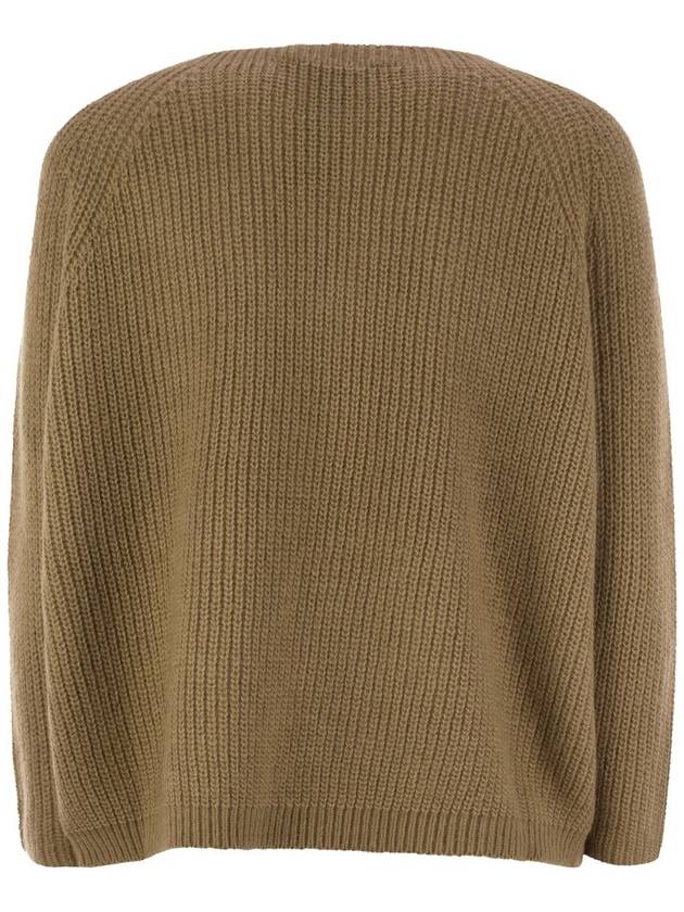 XENO - Mohair-blend sweater - WEEKEND MAX MARA - BALAAN 2