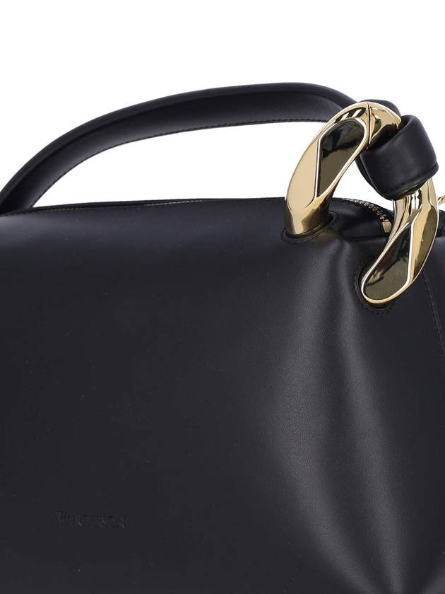 J.W.Anderson Bags.. Black - JW ANDERSON - BALAAN 4