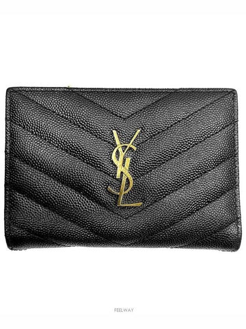 women s wallet - SAINT LAURENT - BALAAN 1