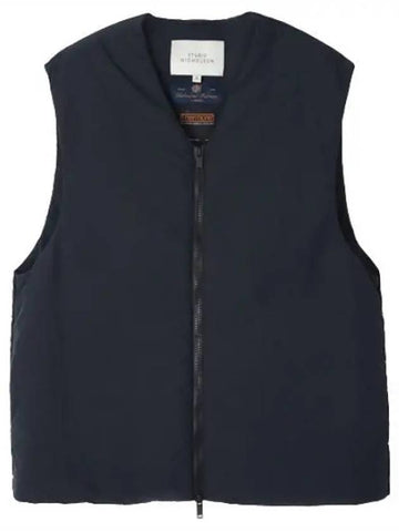 Kao Padded Vest Men s - STUDIO NICHOLSON - BALAAN 1