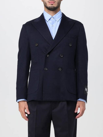 Blazer men Doppiaa - DOPPIAA - BALAAN 1