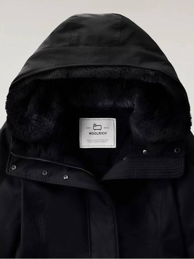 Woolrich Coats - WOOLRICH - BALAAN 3